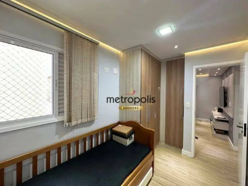Cobertura, 3 quartos, 153 m² - Foto 8