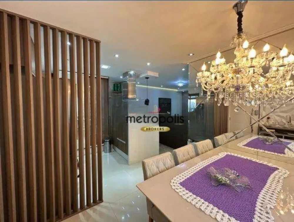 Cobertura, 3 quartos, 153 m² - Foto 4