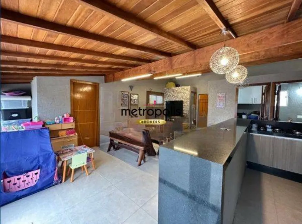 Cobertura, 3 quartos, 153 m² - Foto 10