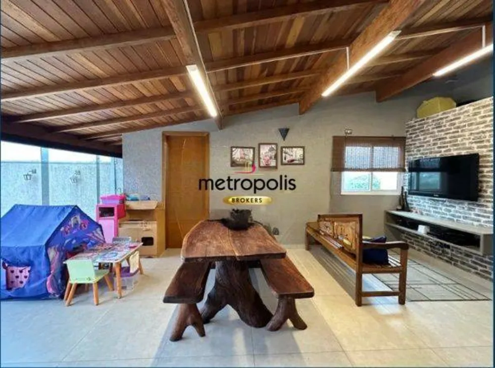 Cobertura, 3 quartos, 153 m² - Foto 11