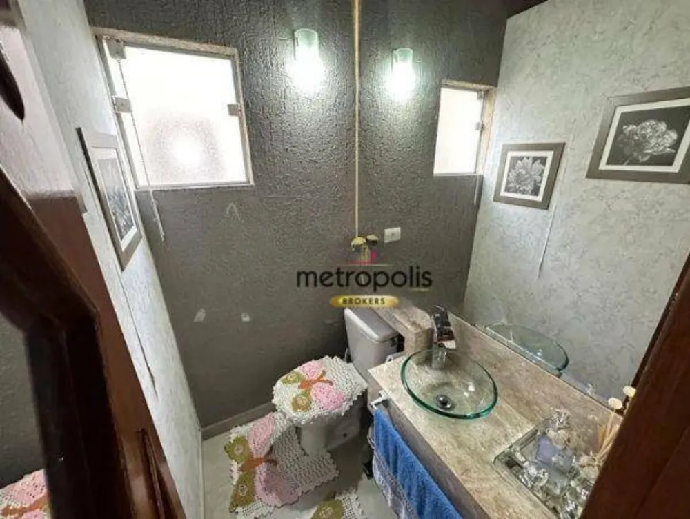 Cobertura, 3 quartos, 153 m² - Foto 5