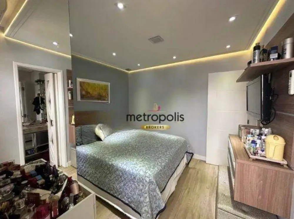 Cobertura, 3 quartos, 153 m² - Foto 7