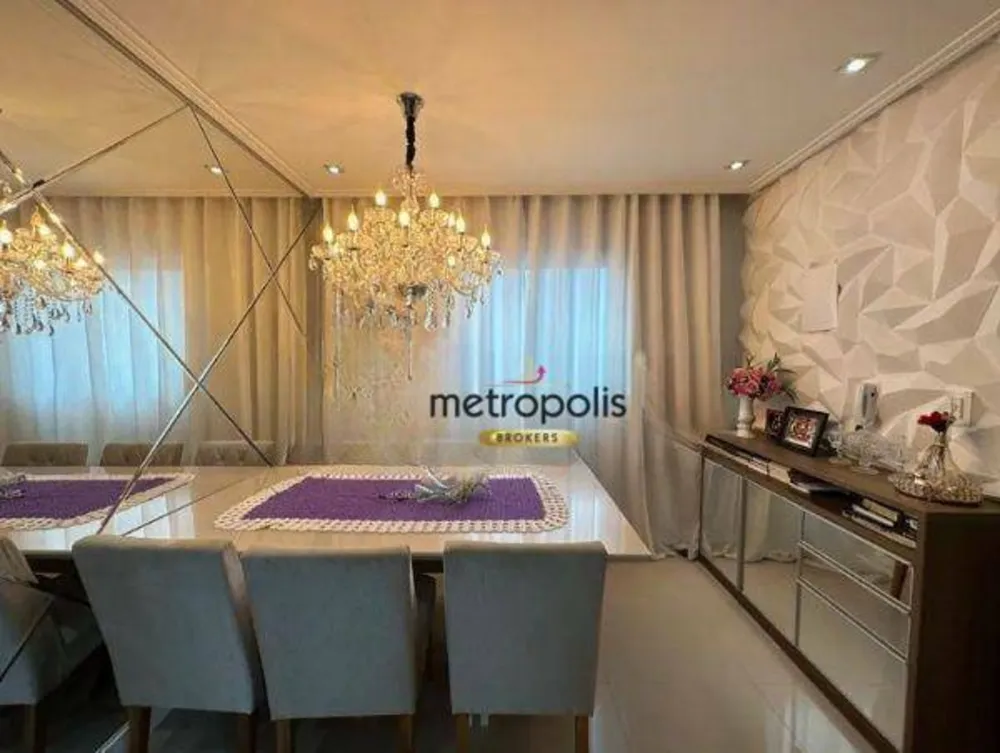 Cobertura, 3 quartos, 153 m² - Foto 3