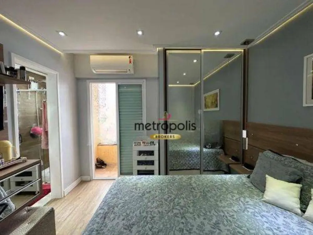 Cobertura, 3 quartos, 153 m² - Foto 6