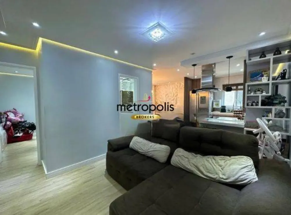 Cobertura, 3 quartos, 153 m² - Foto 2