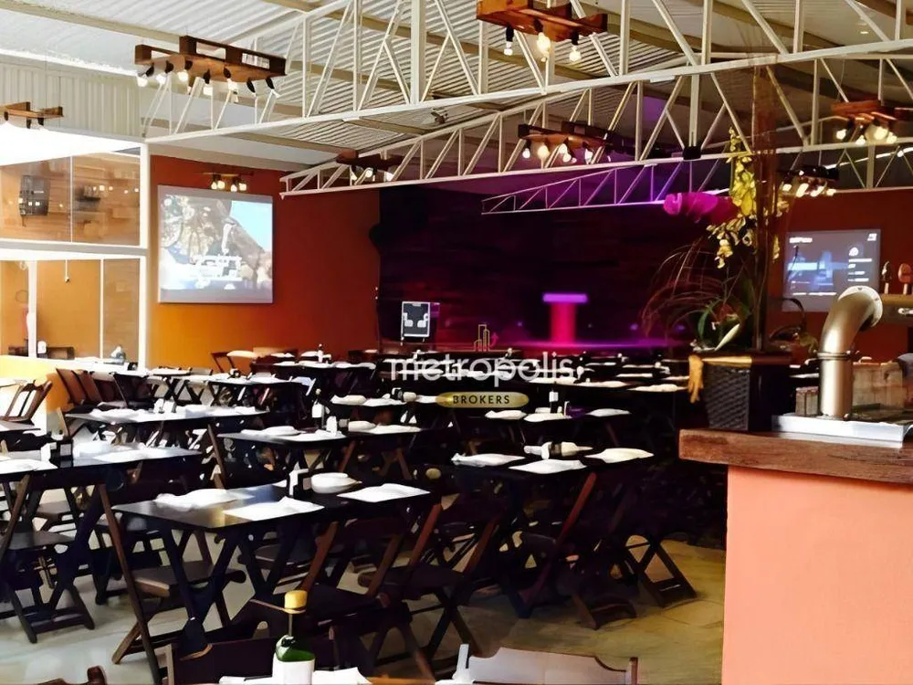 Loja-Salão, 700 m² - Foto 4