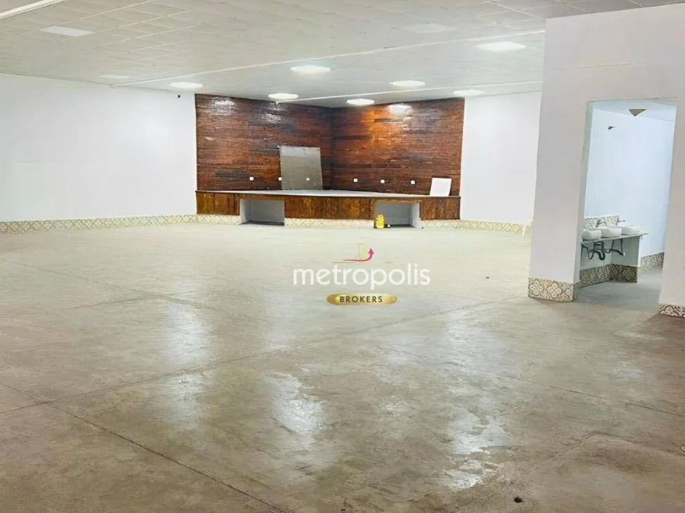 Loja-Salão, 700 m² - Foto 8