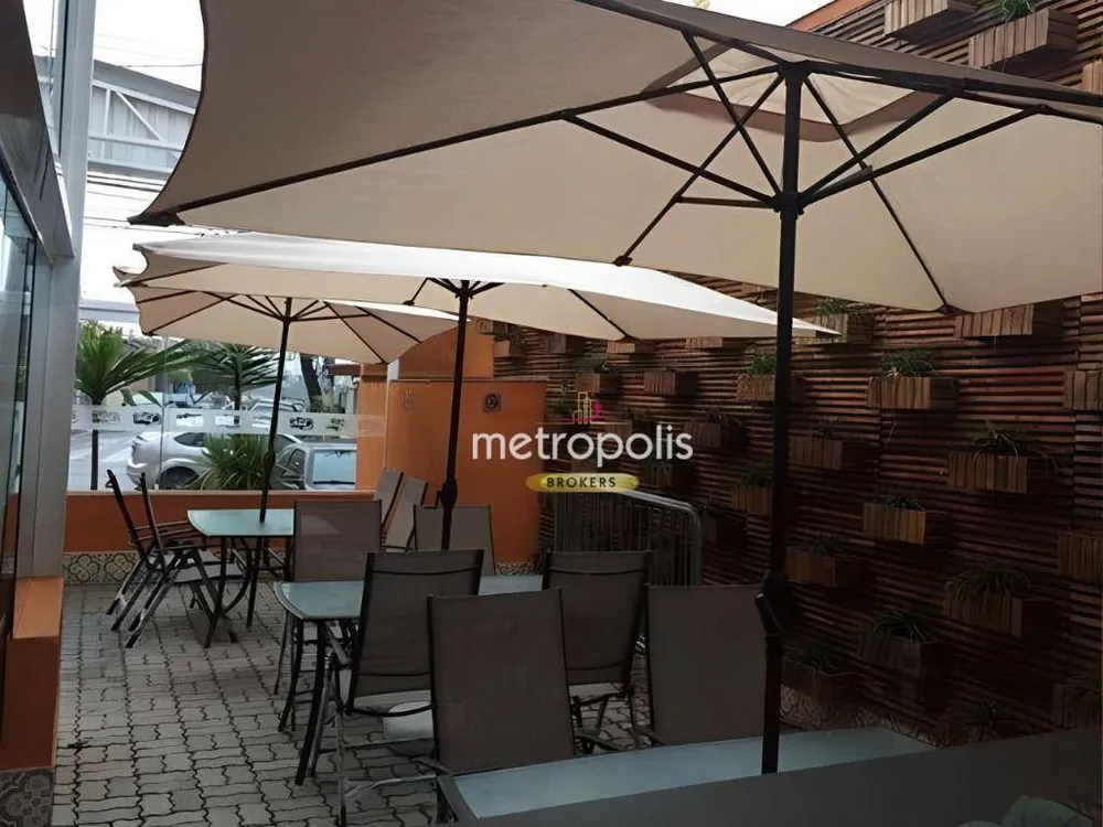 Loja-Salão, 700 m² - Foto 5