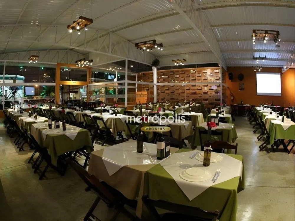 Loja-Salão, 700 m² - Foto 3