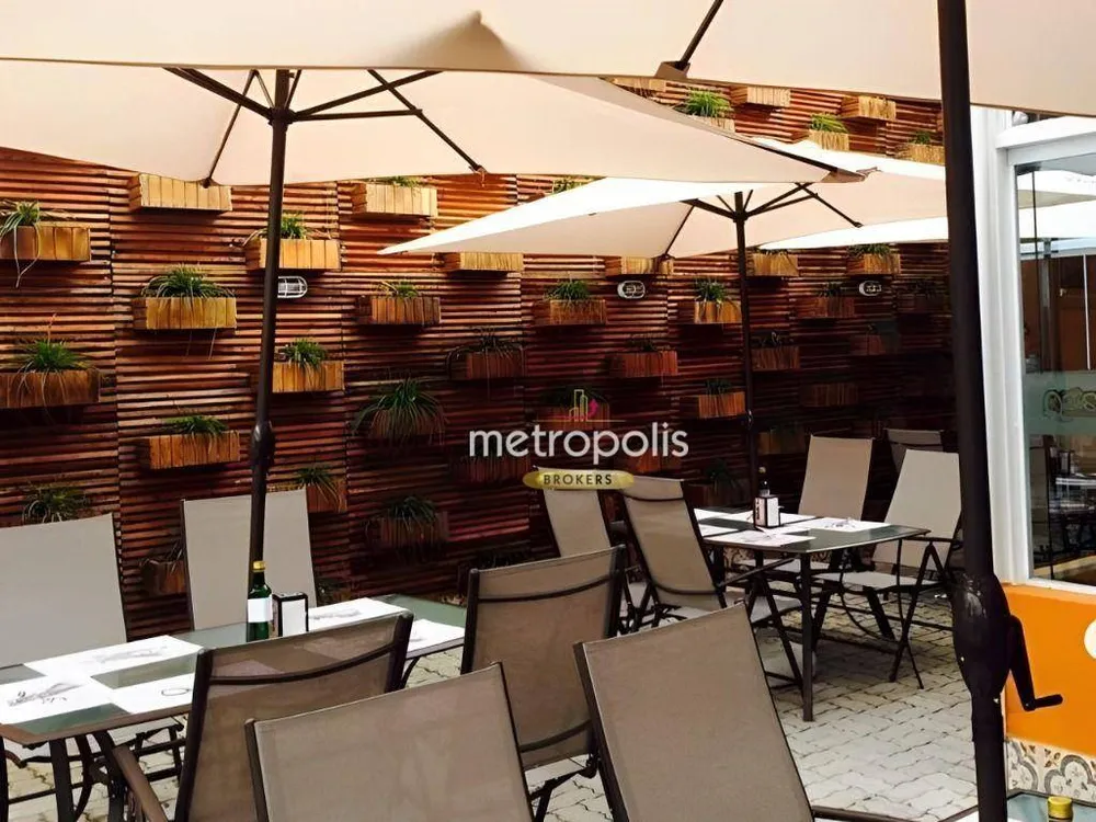 Loja-Salão, 700 m² - Foto 6