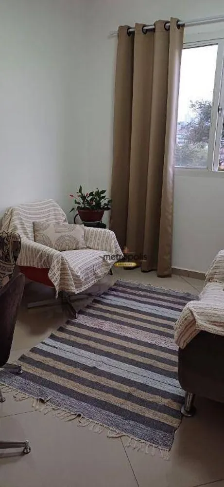 Apartamento, 2 quartos, 47 m² - Foto 4
