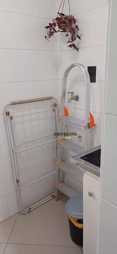 Apartamento, 2 quartos, 47 m² - Foto 12