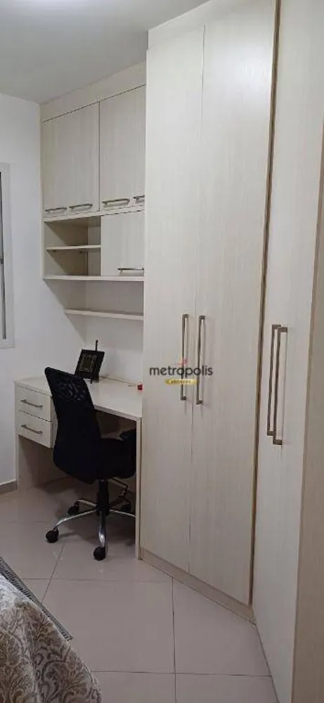 Apartamento, 2 quartos, 47 m² - Foto 5