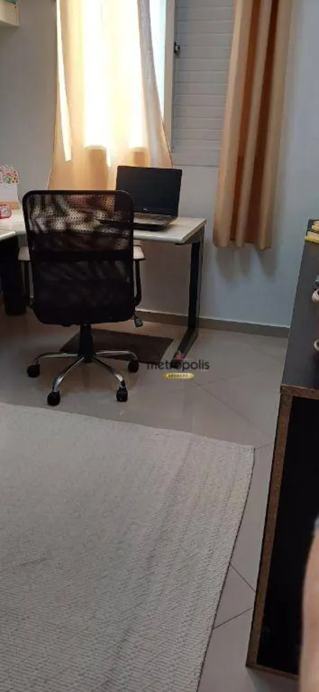 Apartamento, 2 quartos, 47 m² - Foto 3