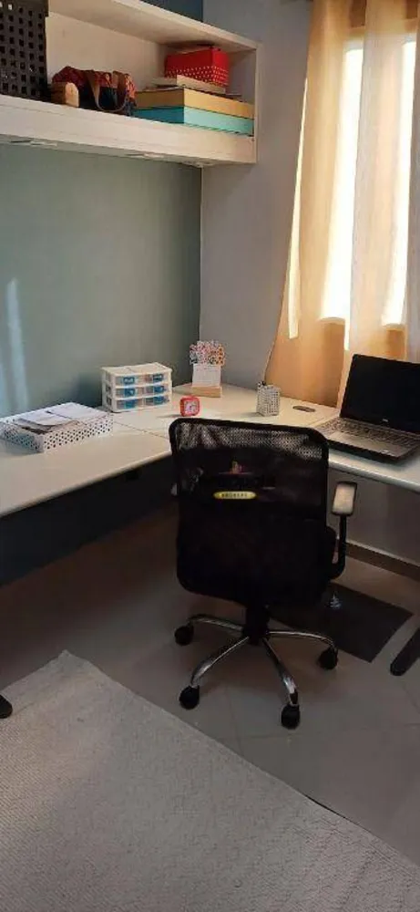 Apartamento, 2 quartos, 47 m² - Foto 2
