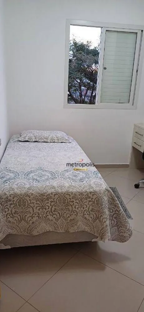 Apartamento, 2 quartos, 47 m² - Foto 7