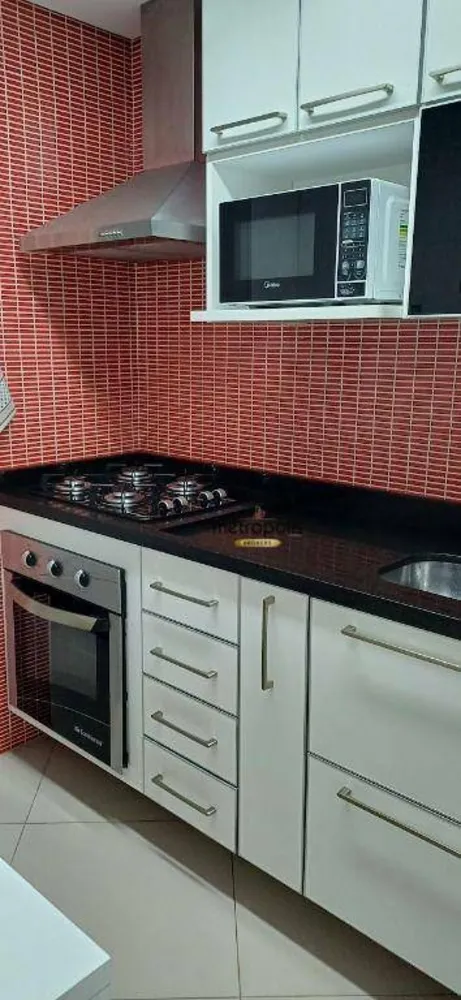 Apartamento, 2 quartos, 47 m² - Foto 8