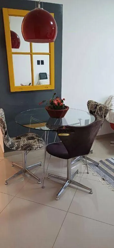 Apartamento, 2 quartos, 47 m² - Foto 5