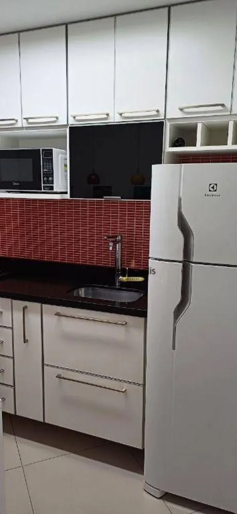 Apartamento, 2 quartos, 47 m² - Foto 10