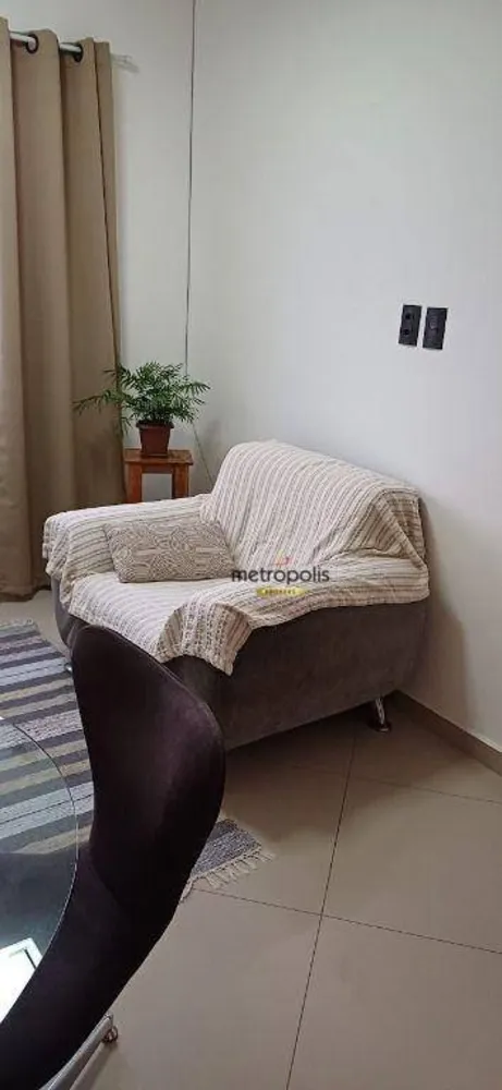 Apartamento, 2 quartos, 47 m² - Foto 2