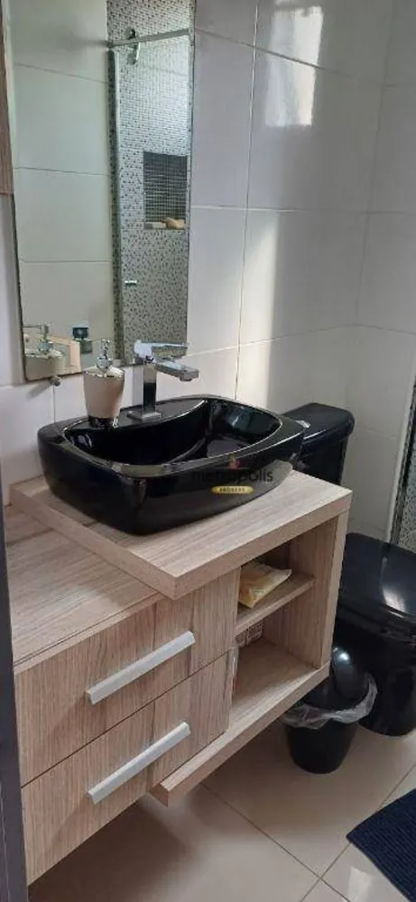 Apartamento, 2 quartos, 47 m² - Foto 1