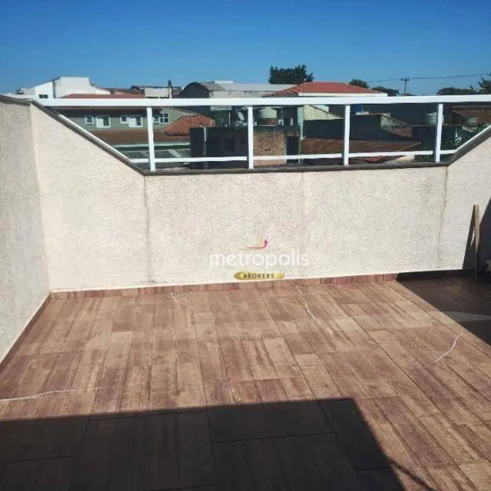 Cobertura, 2 quartos, 96 m² - Foto 1