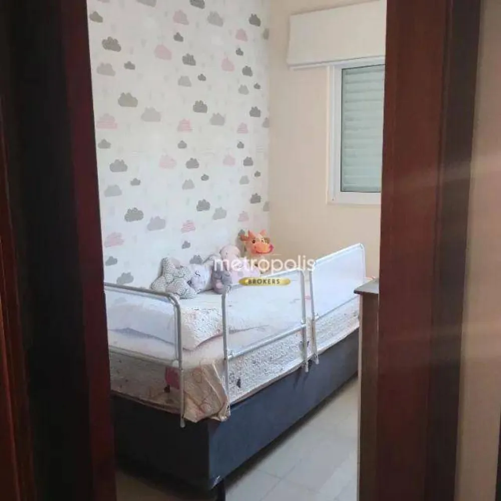 Cobertura, 2 quartos, 96 m² - Foto 4