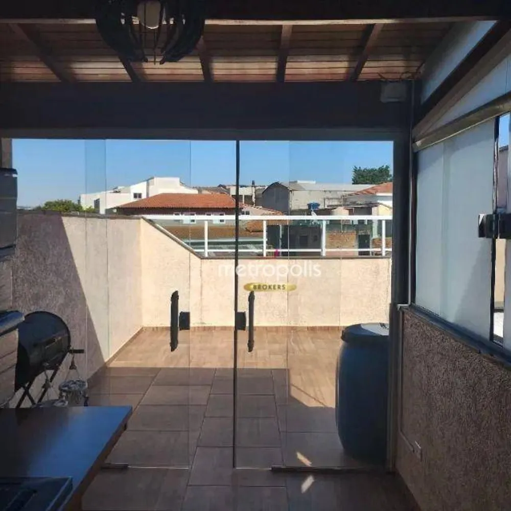 Cobertura, 2 quartos, 96 m² - Foto 10