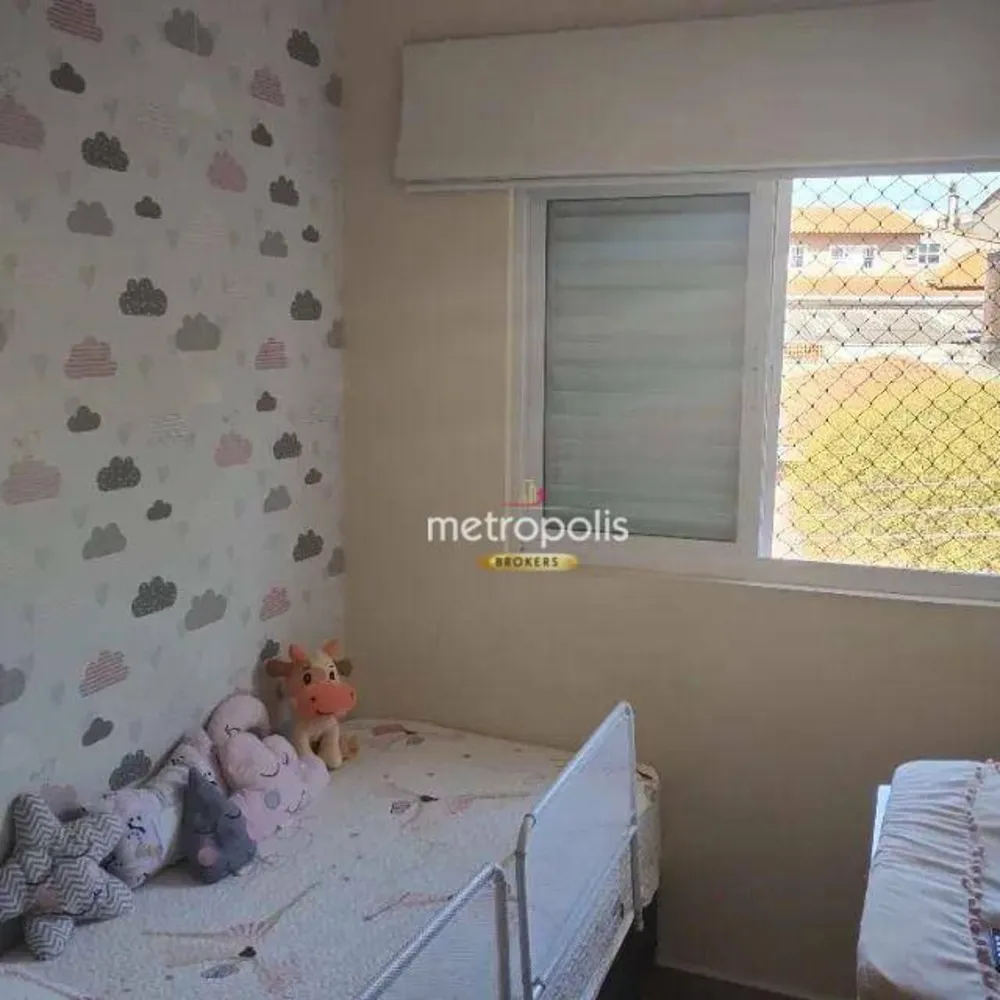 Cobertura, 2 quartos, 96 m² - Foto 3