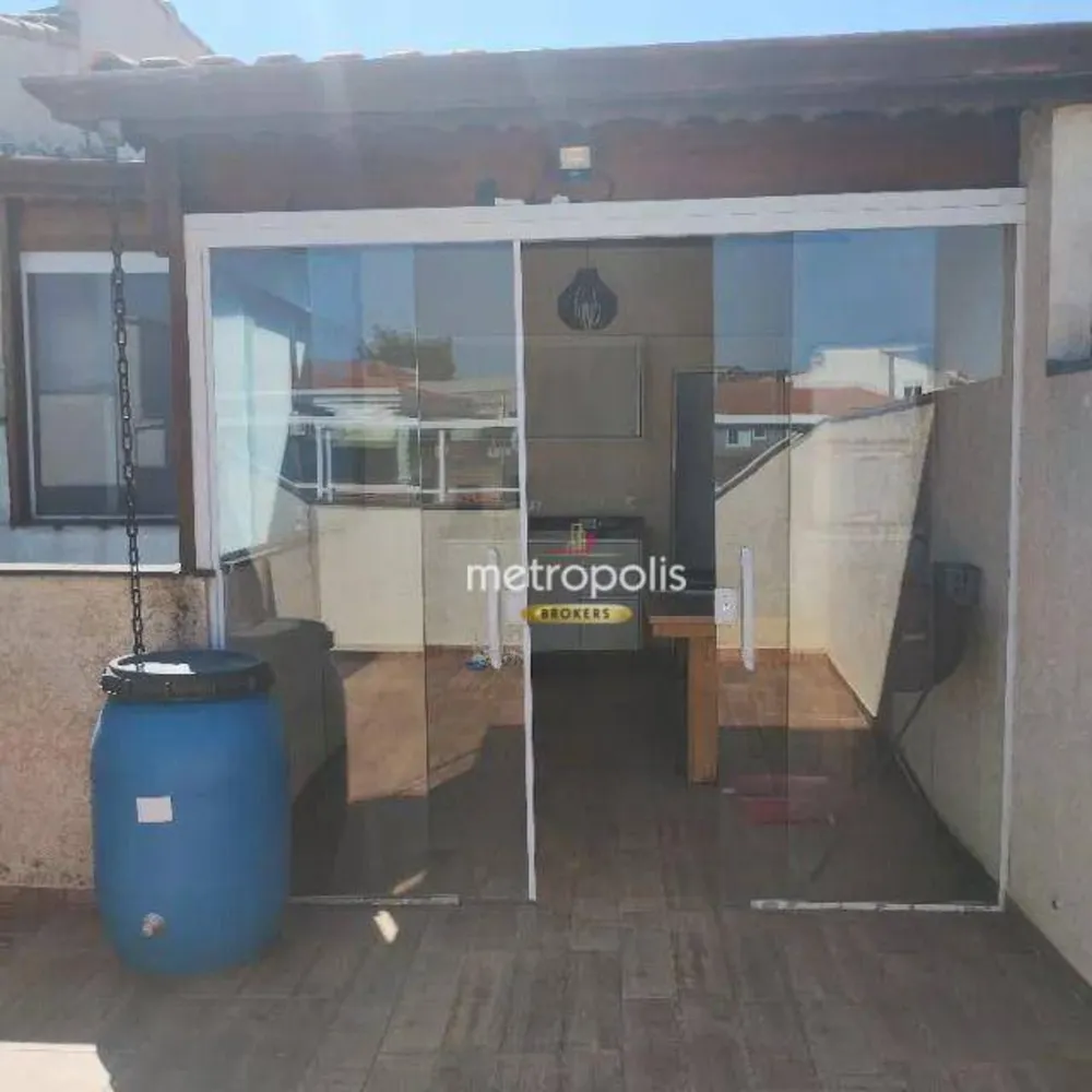 Cobertura, 2 quartos, 96 m² - Foto 12