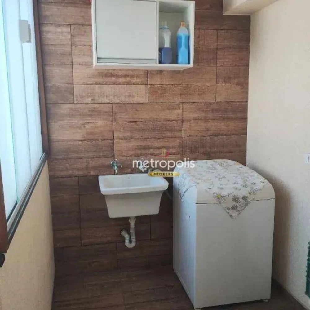Cobertura, 2 quartos, 96 m² - Foto 9