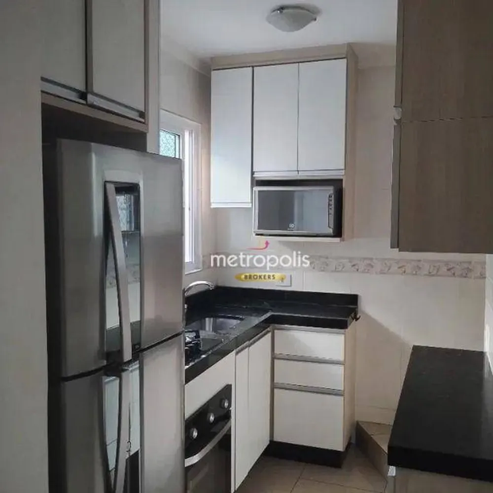 Cobertura, 2 quartos, 96 m² - Foto 2