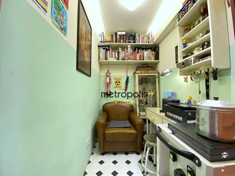 Apartamento, 3 quartos, 117 m² - Foto 5