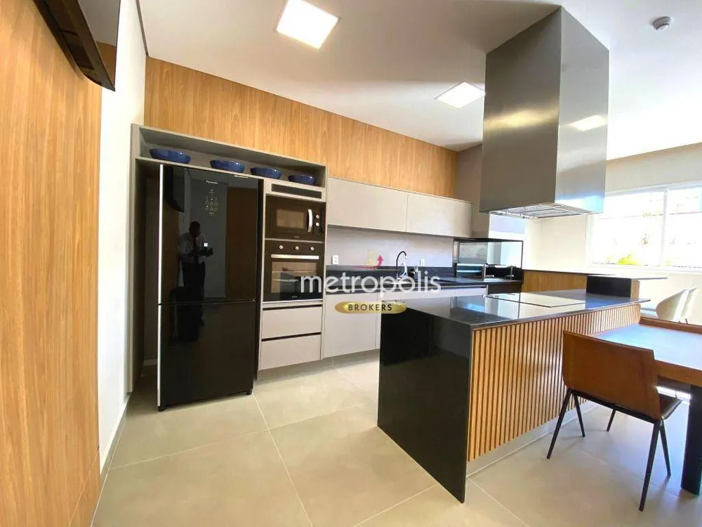 Apartamento, 3 quartos, 117 m² - Foto 1