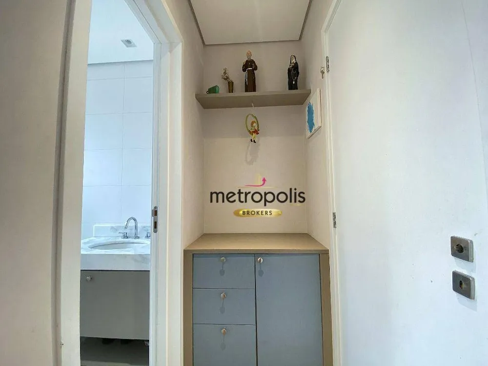 Apartamento, 3 quartos, 117 m² - Foto 8
