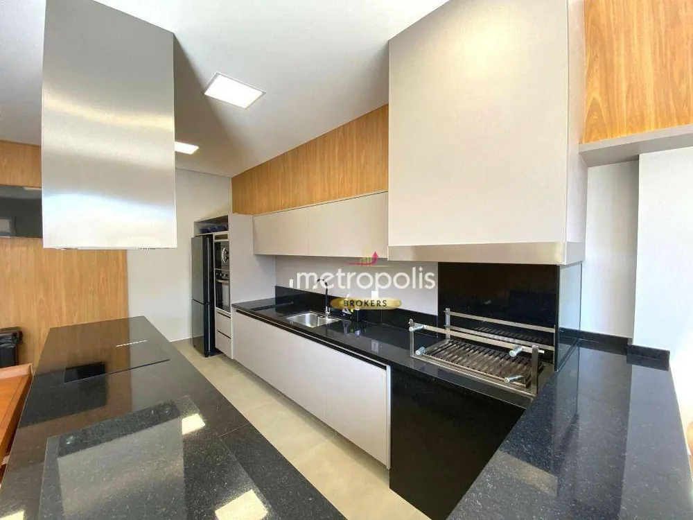 Apartamento, 3 quartos, 117 m² - Foto 2