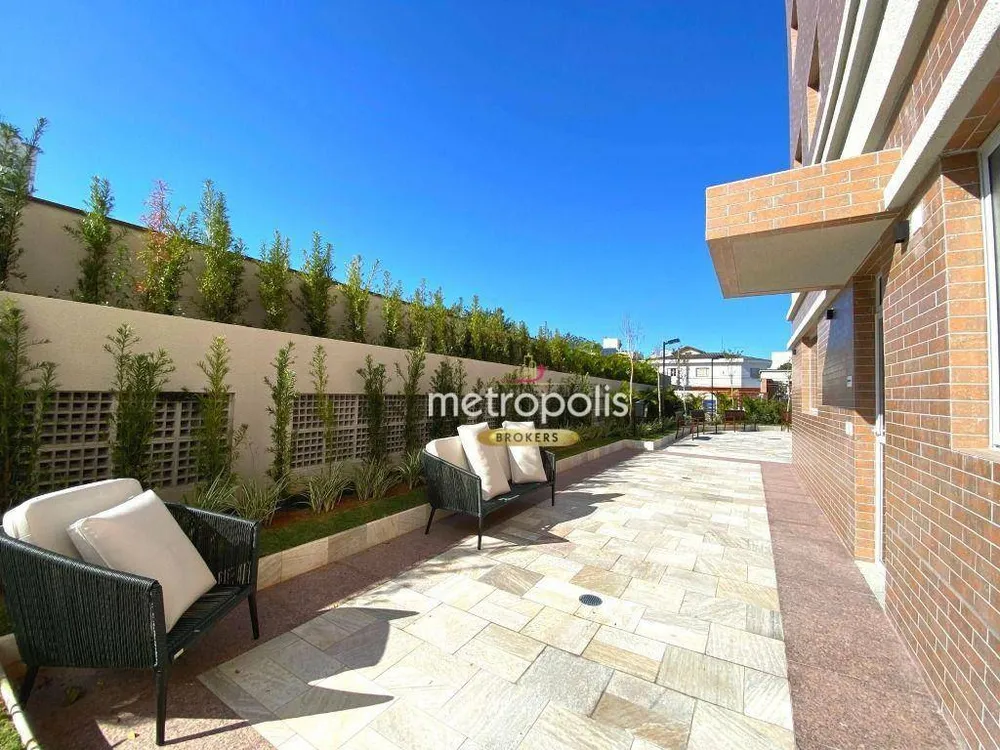 Apartamento, 3 quartos, 117 m² - Foto 6