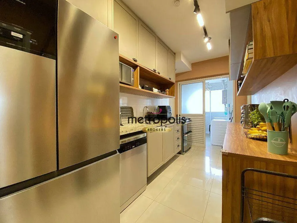 Apartamento, 3 quartos, 117 m² - Foto 4