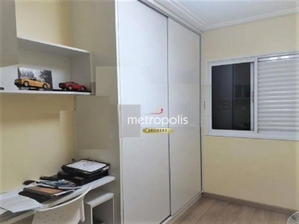 Apartamento, 3 quartos, 95 m² - Foto 3