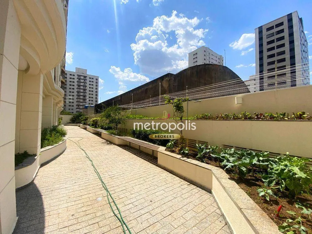 Apartamento, 3 quartos, 95 m² - Foto 1