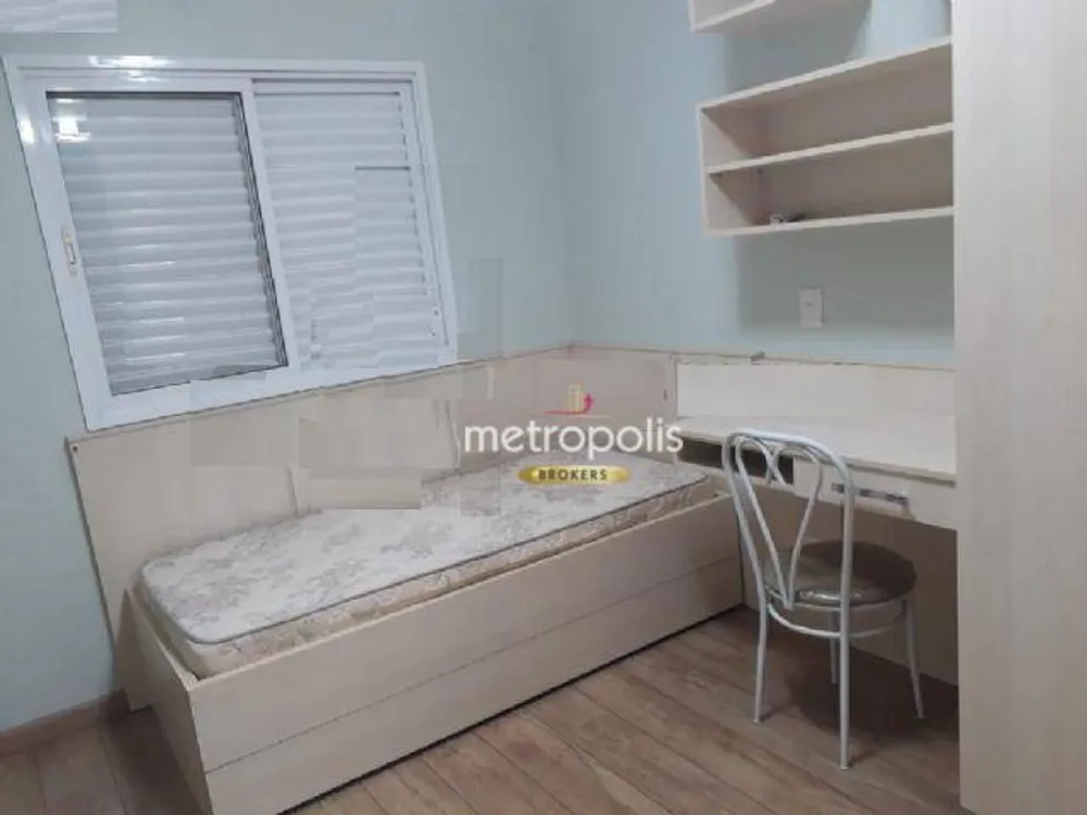 Apartamento, 3 quartos, 95 m² - Foto 3