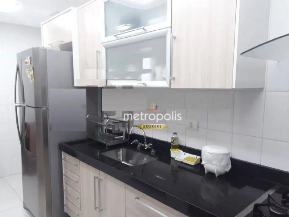 Apartamento, 3 quartos, 95 m² - Foto 2