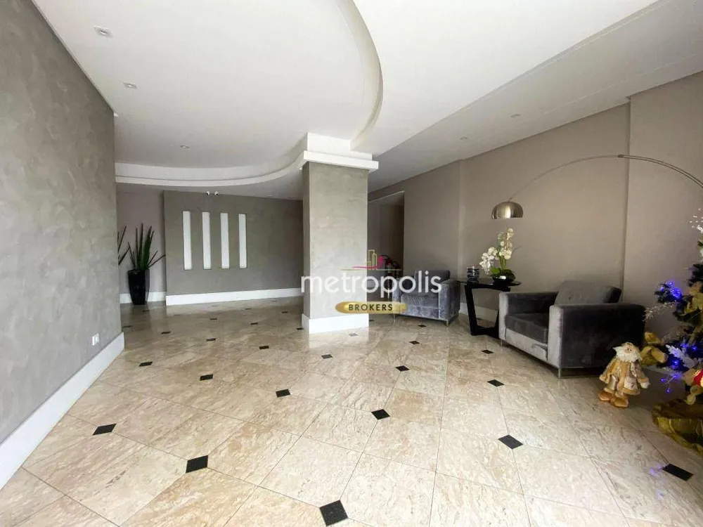 Apartamento, 3 quartos, 95 m² - Foto 6