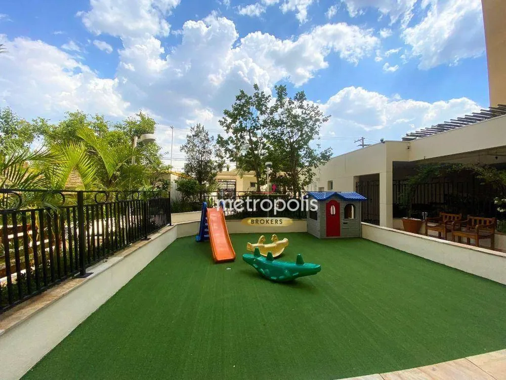 Apartamento, 3 quartos, 95 m² - Foto 5