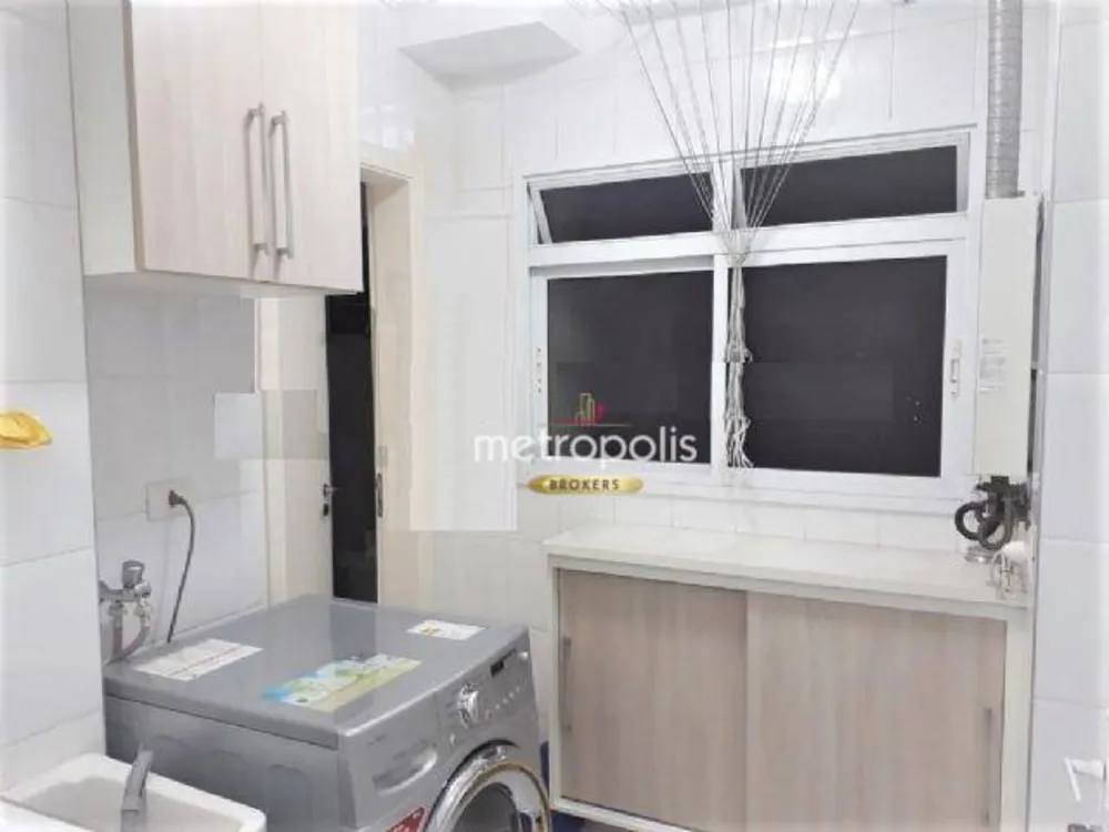 Apartamento, 3 quartos, 95 m² - Foto 7