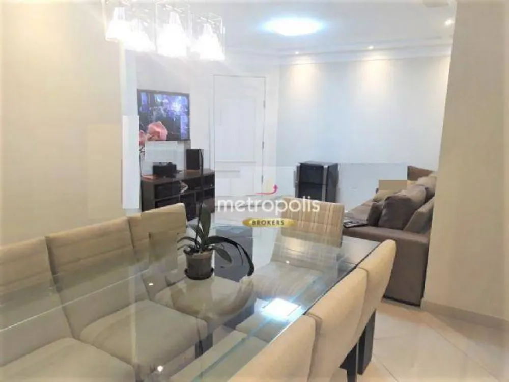 Apartamento, 3 quartos, 95 m² - Foto 4