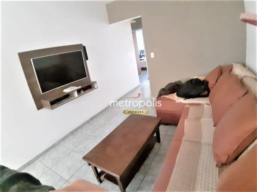 Apartamento, 2 quartos, 78 m² - Foto 2