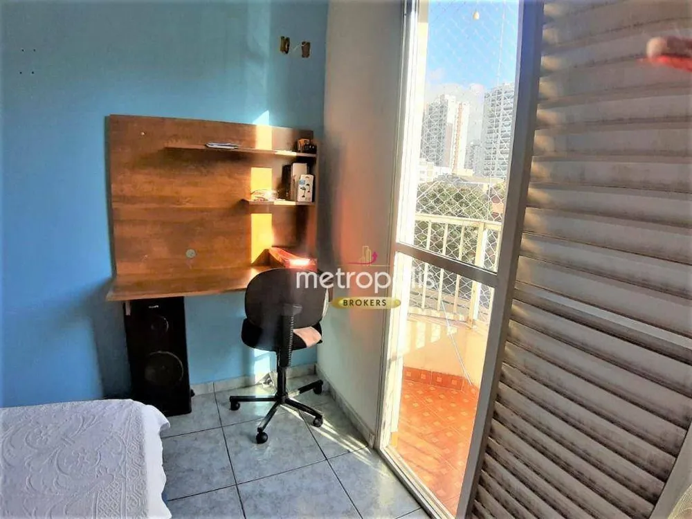 Apartamento, 2 quartos, 78 m² - Foto 3