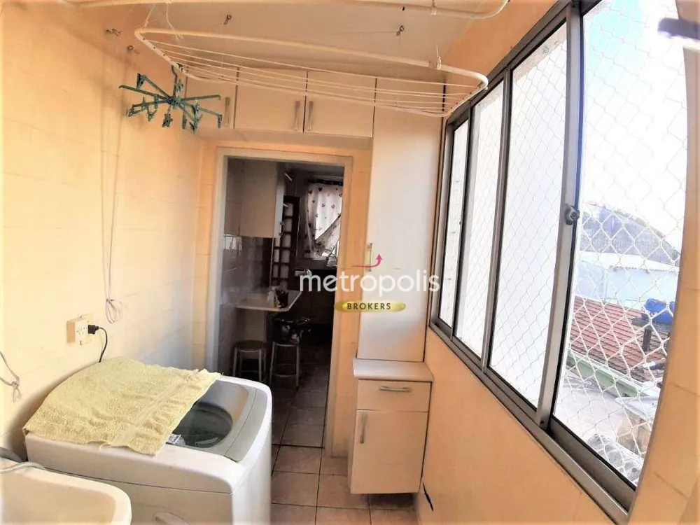 Apartamento, 2 quartos, 78 m² - Foto 5
