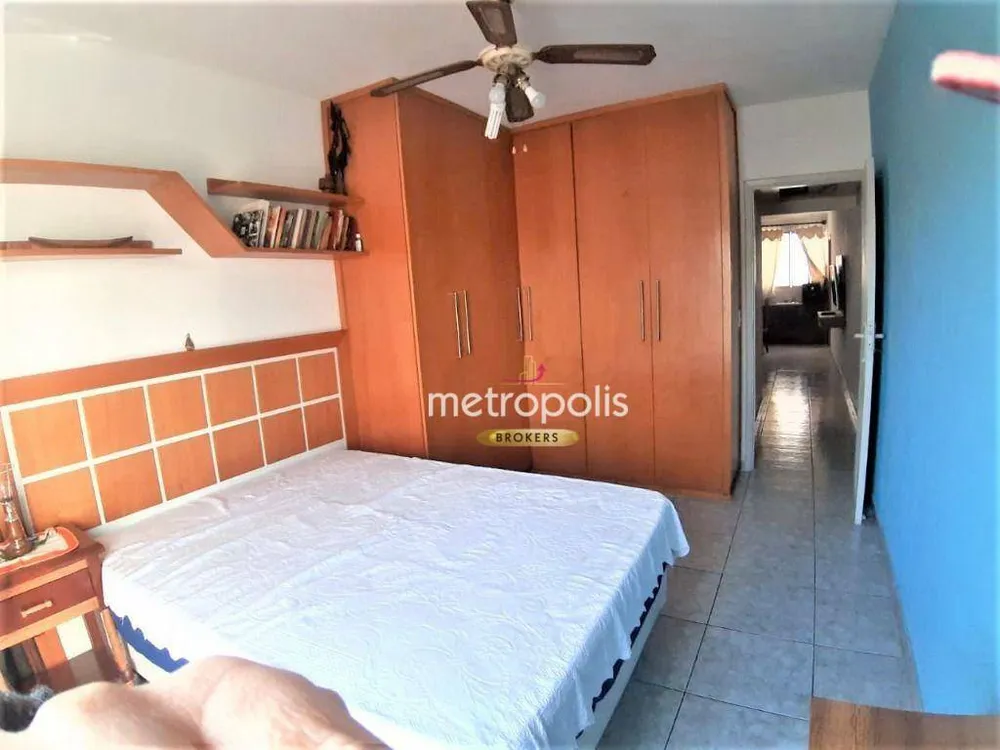Apartamento, 2 quartos, 78 m² - Foto 8